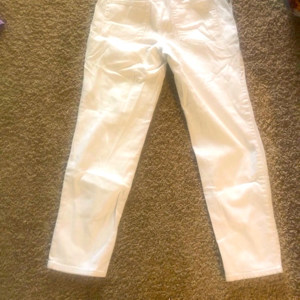 Platinum by Chico’s jeans 0.5 skimmer - Picture 7 of 8